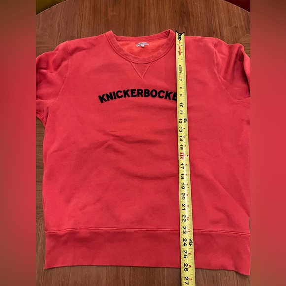 Knickerbocker NYC Crewneck - Picture 5 of 6